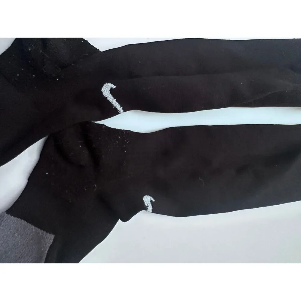 Youth Medium Soccer Sock Bundle - Adidas and Nike